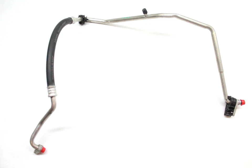 Toyota Camry 2015 baja presión aire acondicionado manguera tubo fabricante de equipos originales 12 13 14 15 Foto 2 de 4