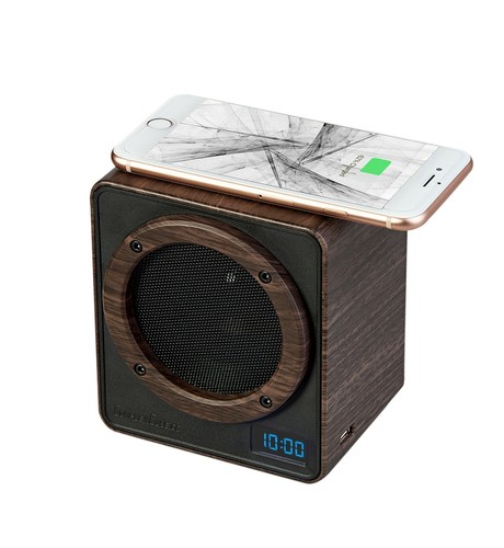Complex Cube Wireless Charging Near 
