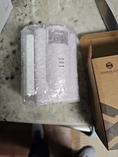 Security2020 WC180 Wireless Door Chime with Flashing Strobe Light