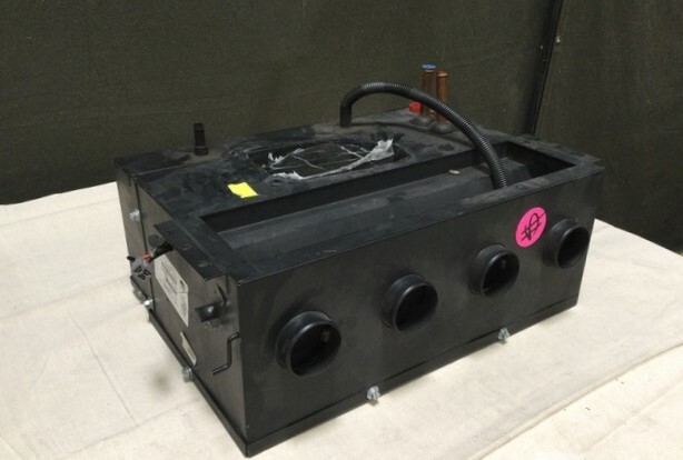 m̷a̷a̷a̷a̷a̷ Trane CPT00977 / CPT-0977 - 35 + 5 uF MFD x 440 VAC Genteq