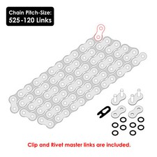 Motorcycle Drivetrain & Transmission Parts for 1999 Kawasaki Ninja