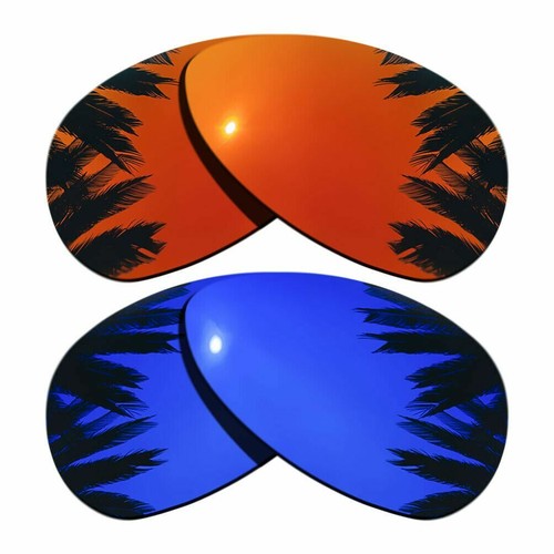 Polarized Replacement Lenses for-Oakley Crosshair S Multiple-colors - Picture 45 of 66