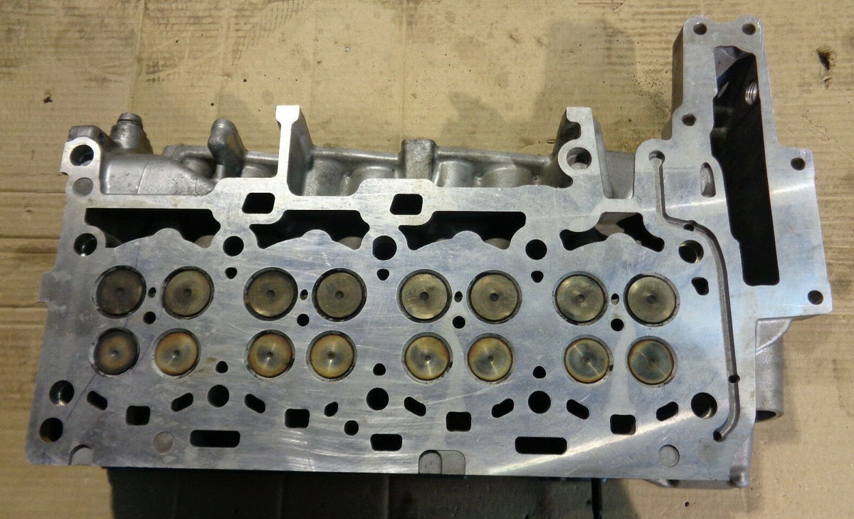 RECONDITONED BMW B47 B47D20A Diesel Cylinder Head 155733901 