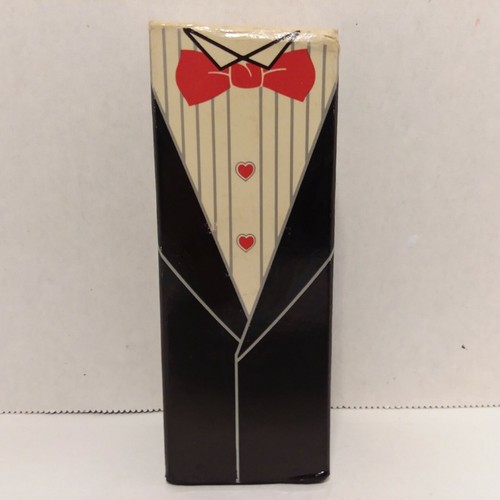 1988 Vintage Avon Gentlemen's Choice Mini Cologne - Weekend - Picture 3 of 5