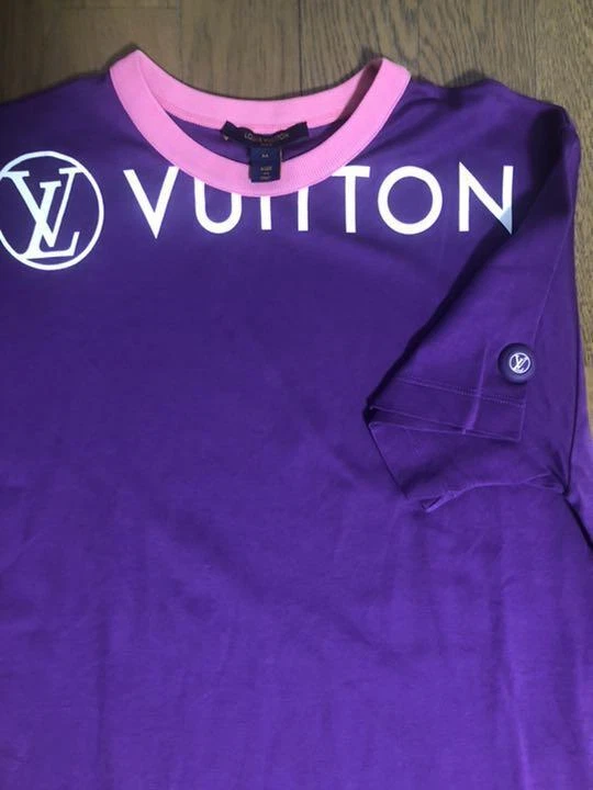 women louis vuitton shirt