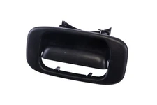 Tailgate Handle & Cap Trim Kit Set for 1999-2006 Chevrolet Silverado 1500 Pickup