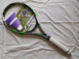 pure drive wimbledon