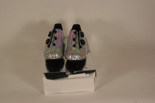 Supacaz Kazze Carbon Road Cycling Shoes HoloGram 42.5/9.5 231258