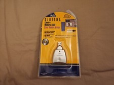 Digital Concepts Camera Memory Stick Card Reader/Writer USB NIB
