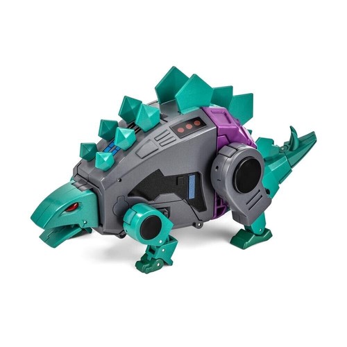 NewAge NA H67 H67B H67C H67EX H67T H67V Varan Snarl Dinosaur Robot Action Figure - Picture 21 of 49