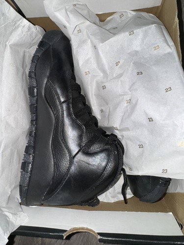 Size 8.5 - Air Jordan 10 Retro NYC - Picture 8 of 11