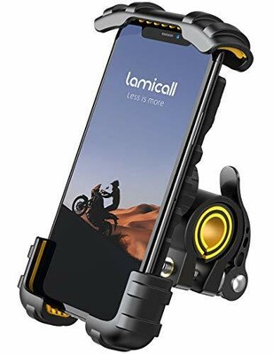 ebay motorcycle phone holder