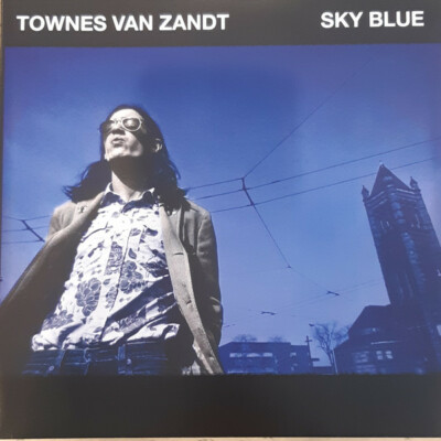 Townes Van Zandt · Sky Blue main image 1