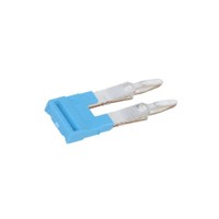 2X 1527740000 Zqv 2.5N/2 Bl SteckbrüCke Verwendung: Serie A Wege: 2 Blau WeidmÜL