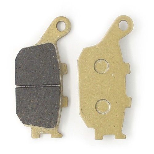 Rear brake Pad Set for Yamaha FZ6NS FZ8N Naked FZ09 FZ1N Fazer FZ10 MT10 MTN1000 - Picture 3 of 6