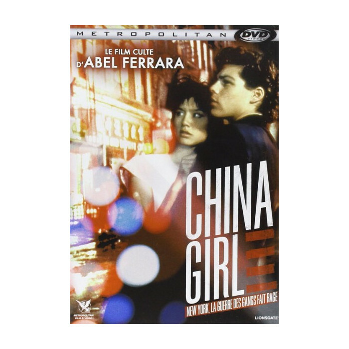China Girl DVD Nuovi