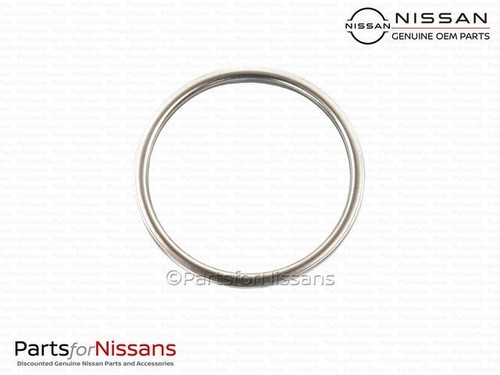 Nissan 20691 51e01