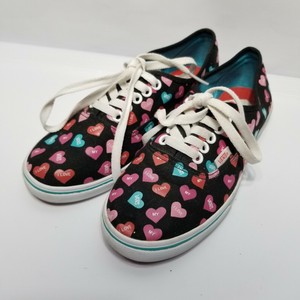 candy vans shoes