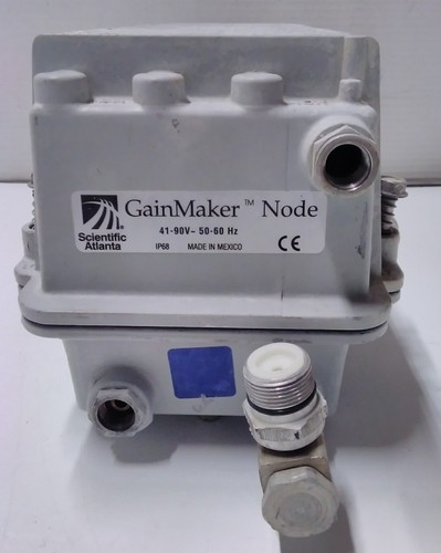GainMaker Node High Efficiency Power Supply 41-90V~ 50-60 Hz (For Parts) - Picture 10 of 10