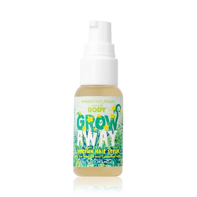 Perfectly Posh Body New Grow Away Ingrown Hair Serum 1 Fl Oz
