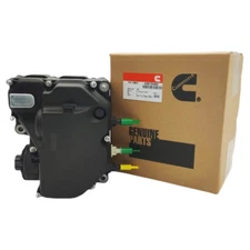 DEF Urea Pump 4387304RX For Cummins ISX ISB ISC 12V Denoxtronic 2.2 Control New