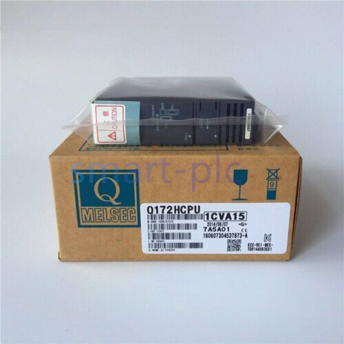 1 Stück Neu Mitsubishi Q172HCPU SPS-Modul in Box Expressversand - Bild 4 von 6