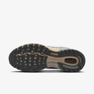 New Nike Air Pegasus 2005 Shoes - Smoke Grey/ Light Pumice  display picture 3