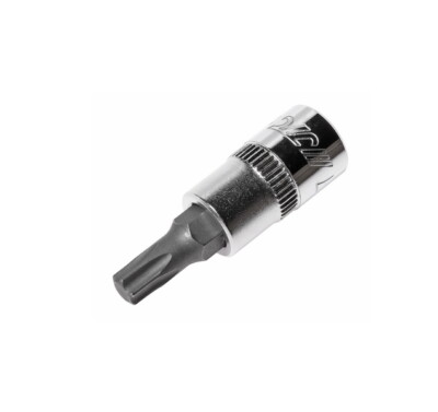 1/4'''' STAR SOCKET BIT T27 BY JTC 23727