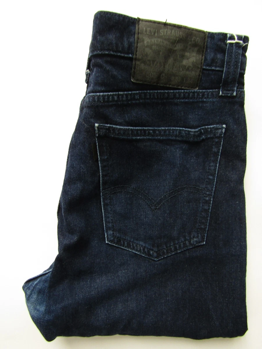 Levi's 505c mens top
