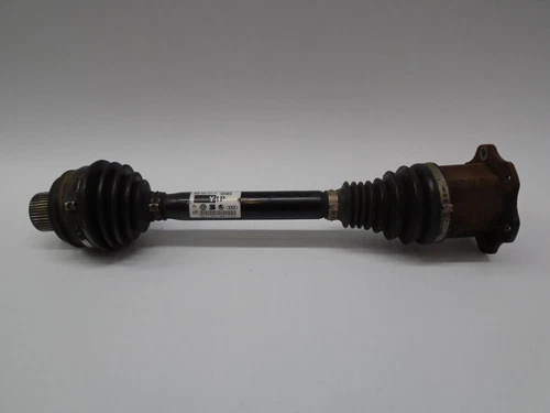 8K0407271P Transmision Delantera Izquierda para AUDI A5 CABRIOLET (8F7) 891711 - Imagen 1 de 10