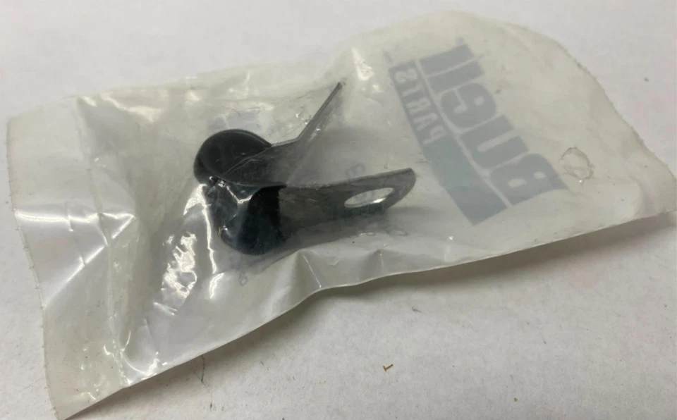 Abrazadera sumergida de vinilo genuino Harley Buell C0048.02A8 Foto 4 de 4