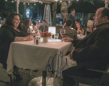 Chrissy Metz This is Us Autographed Signed 8x10 Photo COA 