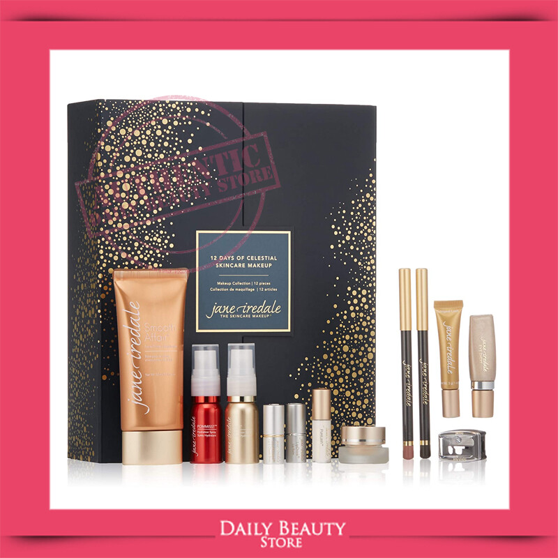 Jane Iredale Advent Calendar 2025