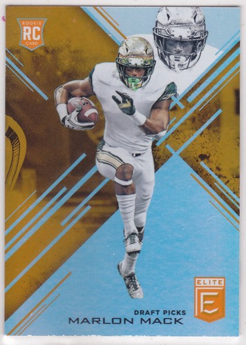 2017 PANINI ELITE DRAFT PICKS FOOTBALL CARDS *** .99 SHIPPING**** - Picture 208 of 208