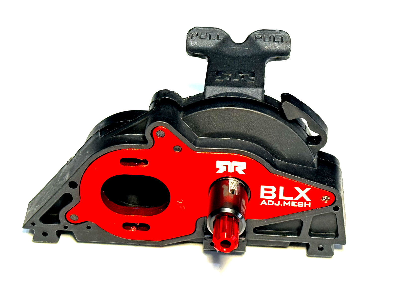 Arrma 3s BLX SPUR Gear Slipper Clutch 57t Granite .8 mod Senton boost