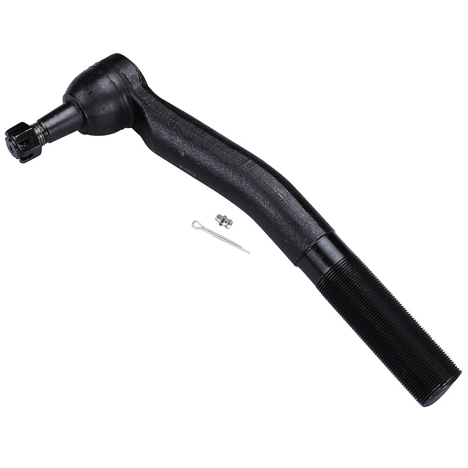 7Pcs Tie Rod Ends Drag Link Suspension Kit Fits Dodge Ram 2500 3500 Dana 60 4WD - Image 2 of 4