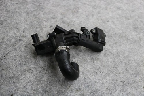 Audi VW Skoda Seat TFSI TSI Abschaltventil 06H145710D Schubumluft Turbolader