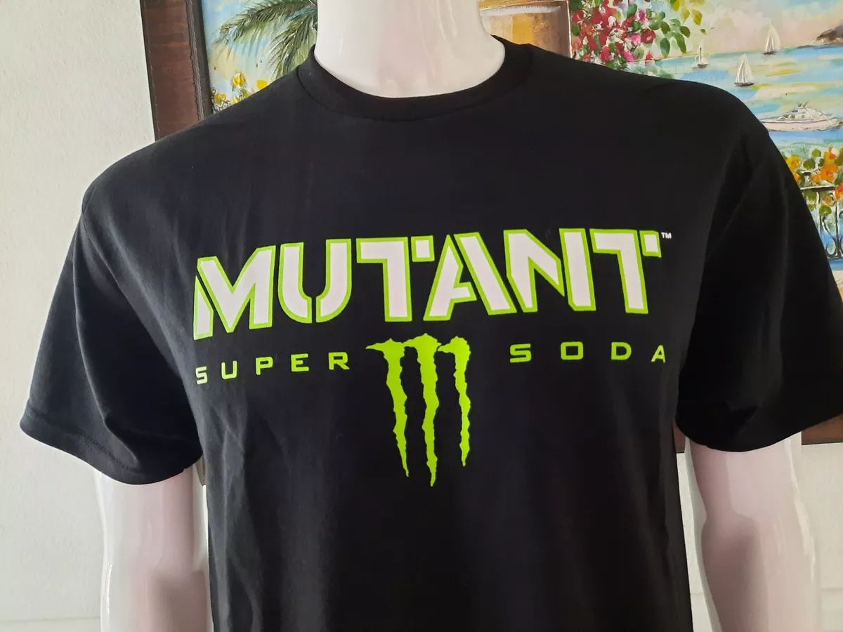 Monster energy hotsell t shirt