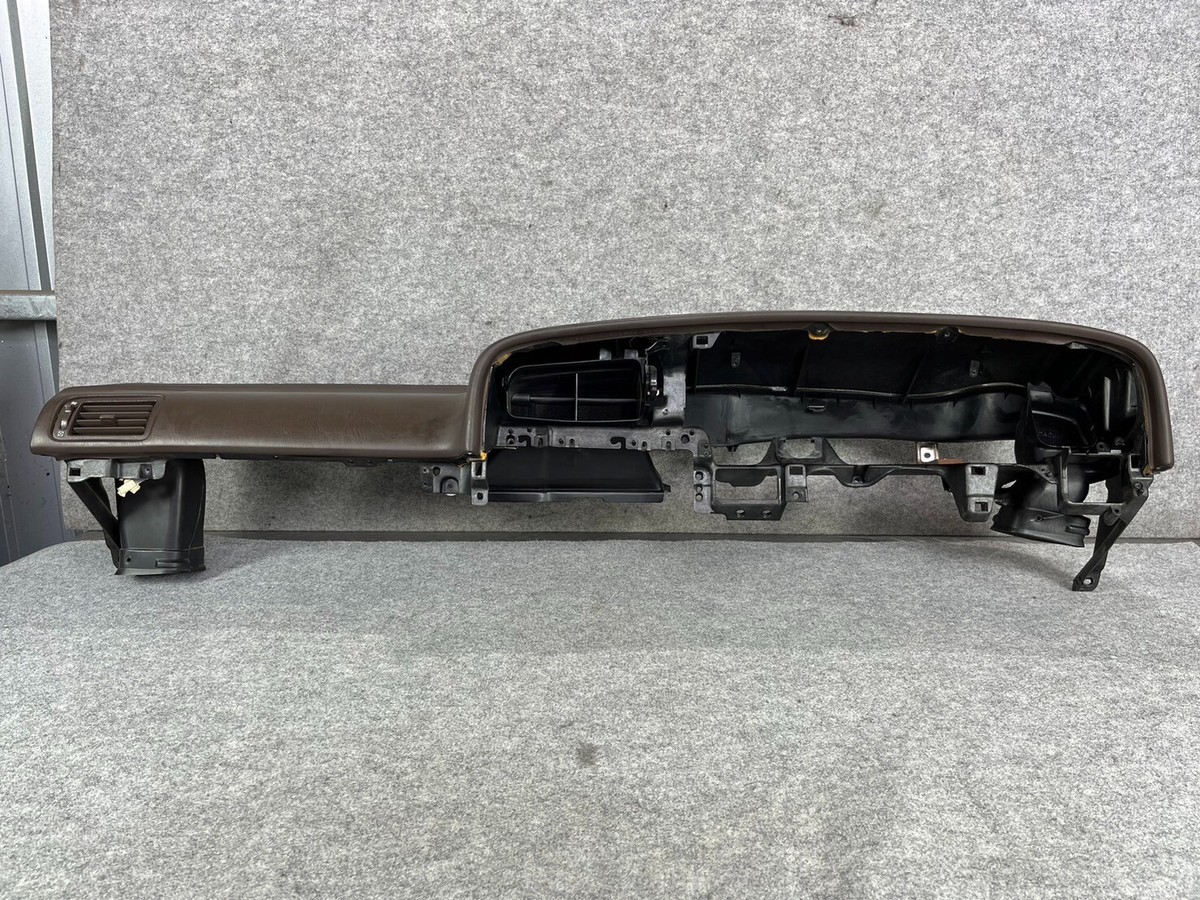 MARK2 CRESTA CHASER SX80 GX81 JZX81 TOYOTA OEM DASHBOARD MARK2 CRESTA CHASER SX80 GX81 JZX81 TOYOTA OEM DASHBOARD
