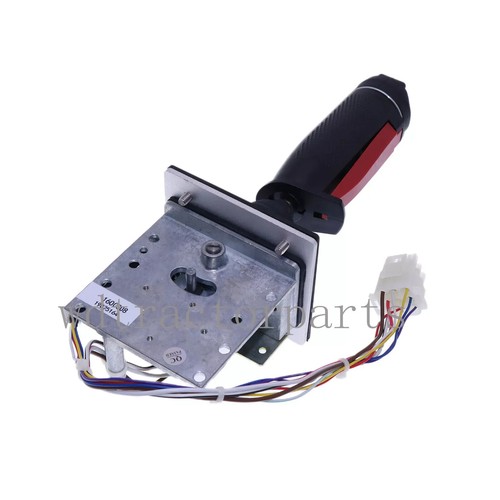 1600308 Joystick Controller For JLG Scissor Lift 330CRT 400CRT 4069LE M4069 - Picture 1 of 6