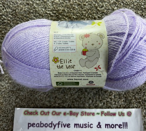 Lion Brand, Bernat, Red Heart, Caron Cakes, Sweet Roll YARN U Pick New Inventory - Picture 254 of 312