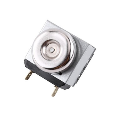 Delonghi Manopola Timer Forno Sfornatutto EO2435 EO2455 EO2475 EO24352 EO24752 - Foto 2