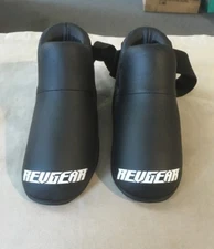 Revgear Pro Spar Foam Kicks Black XX-Small 