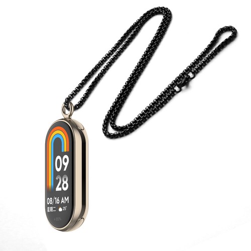 2pcs Watch Strap Connector DIY Accessories Band Connectors for Xiaomi Mi Band 8 - Zdjęcie 20 z 24