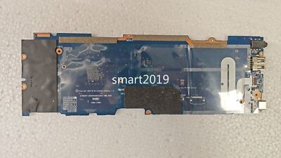 Carte Mère Pour Tablette HP Pro X2 612 G2 - L01335-601 Intel M3-7Y30 8Go - NEUVE
