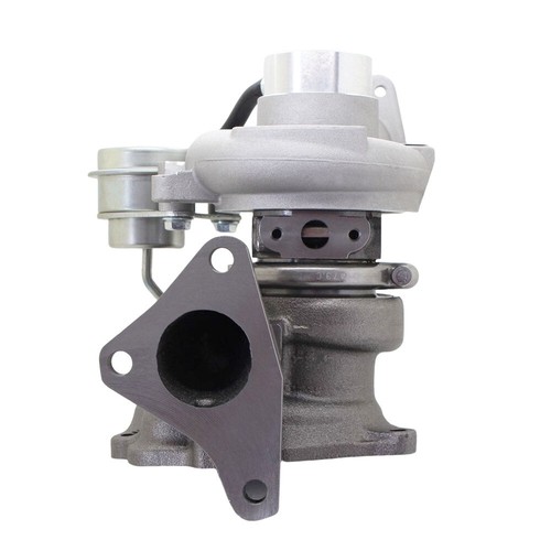 Billet Upgrade Turbo Charger For Subaru Impreza 2.5L - Picture 4 of 14