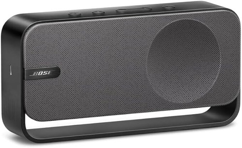 Bose SoundLink Home Bluetooth Speaker Wireless Cool Gray - Picture 6 of 7