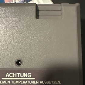 MIKE TYSON'S PUNCH OUT _ NINTENDO _ NES _ GAME _ NES-PT-EEC _ PAL B _ OVP BOXED