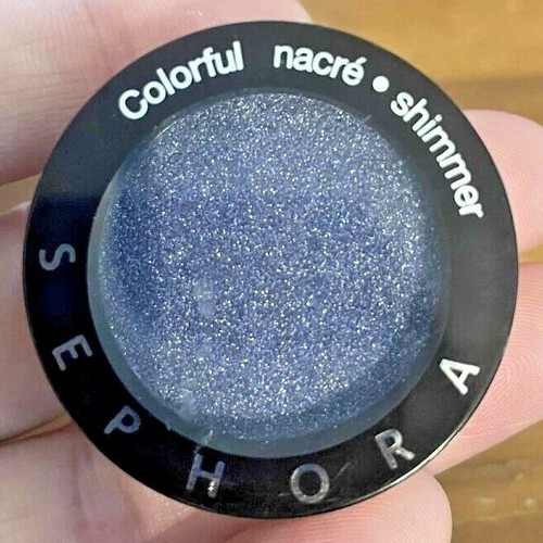 Sephora Eyeshadow Colorful *Assorted Shadows* U Pick! New/Sealed Take a Look!! - Picture 246 of 284
