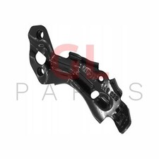 Supporto Paraurti Per PORSCHE CAYENNE 9YA 2017- 9Y0805516C Nuovo